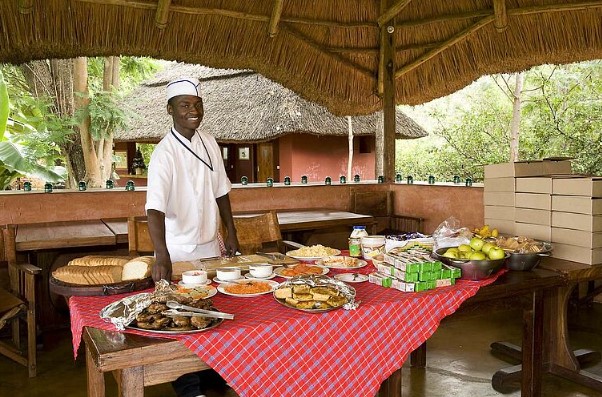  Tanzania Africa -https://habibi-world-travel-agency.com/  - Habibi World Travel & Tour Africa