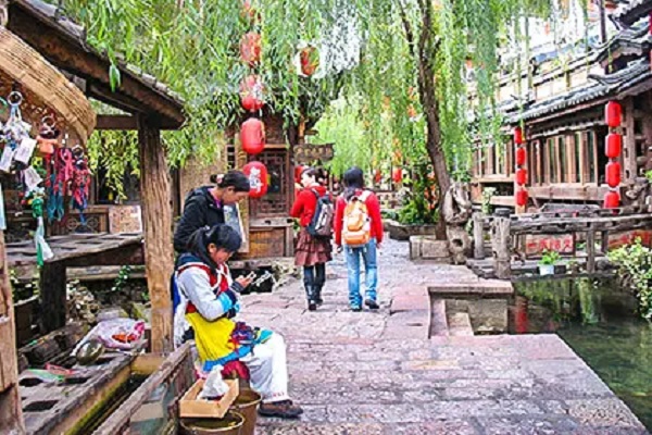 Yunnan Minority Discovery