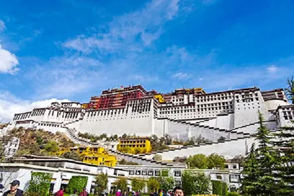 Tibet