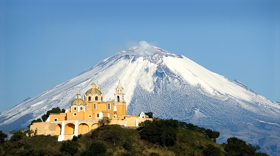  Mágico Cholula - Packages Incredible journey - https://habibi-world-travel-agency.com/