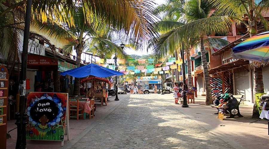 Magico Sayulita - Packages Incredible journey - https://habibi-world-travel-agency.com/