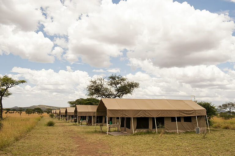 Kati Kati Camp