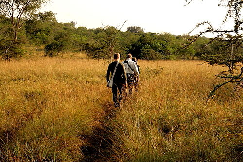 Lake Mburo National Park