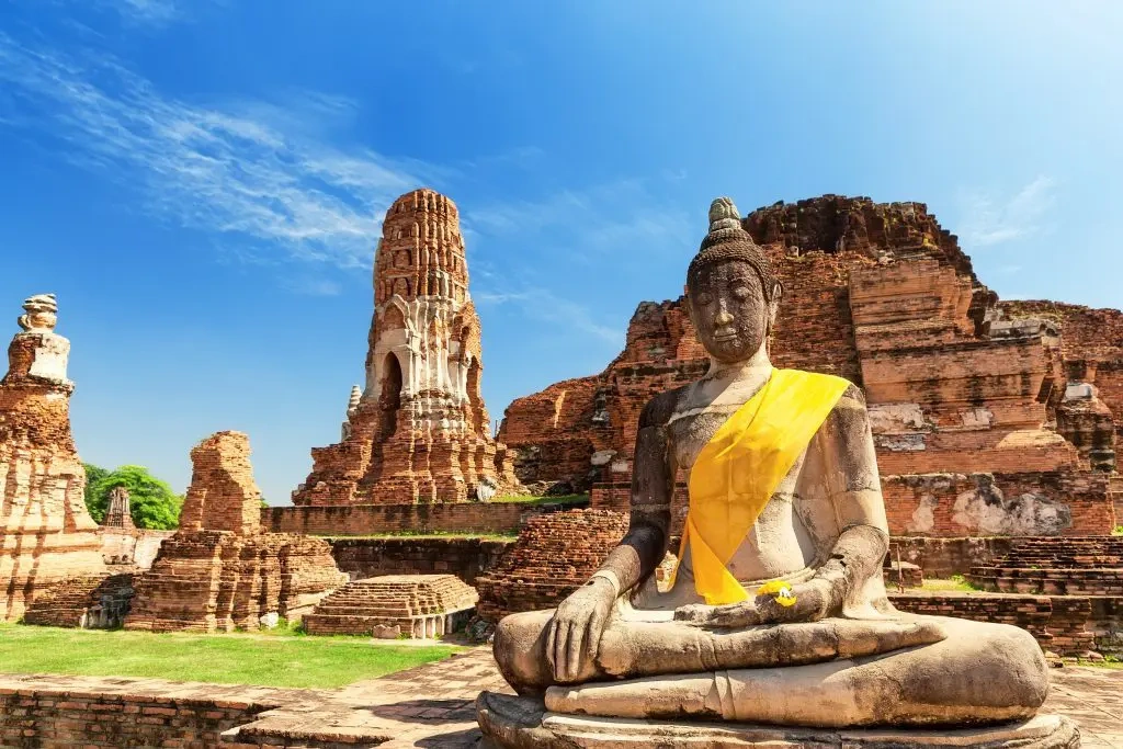 AYUTTHAYA