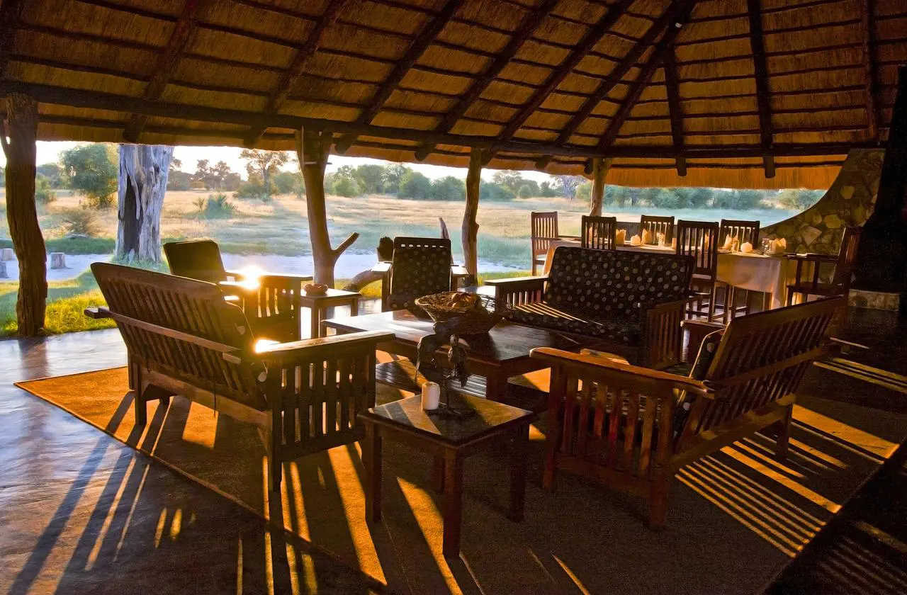 Botswana Family Superior Safari Safari - Habibi World Travel & Tour Africa