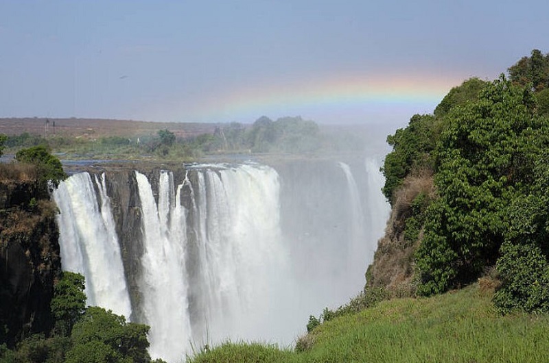 Africa-Botswana-Safari