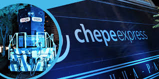 Chepe Express tour - Habibi-world Travel & Tour