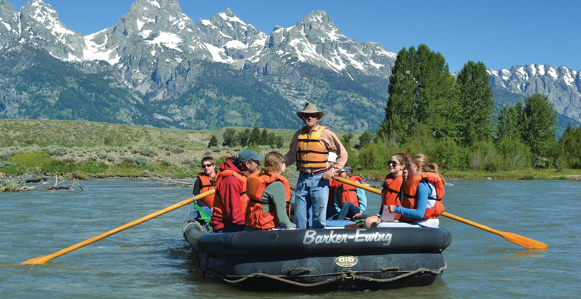  YELLOWSTONE AND GRAND TETON - Habibi World Travel & Tour America