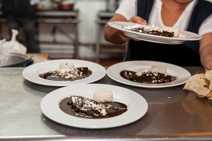 Food-Tour CDMX