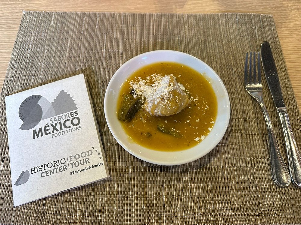 Food-Tour CDMX