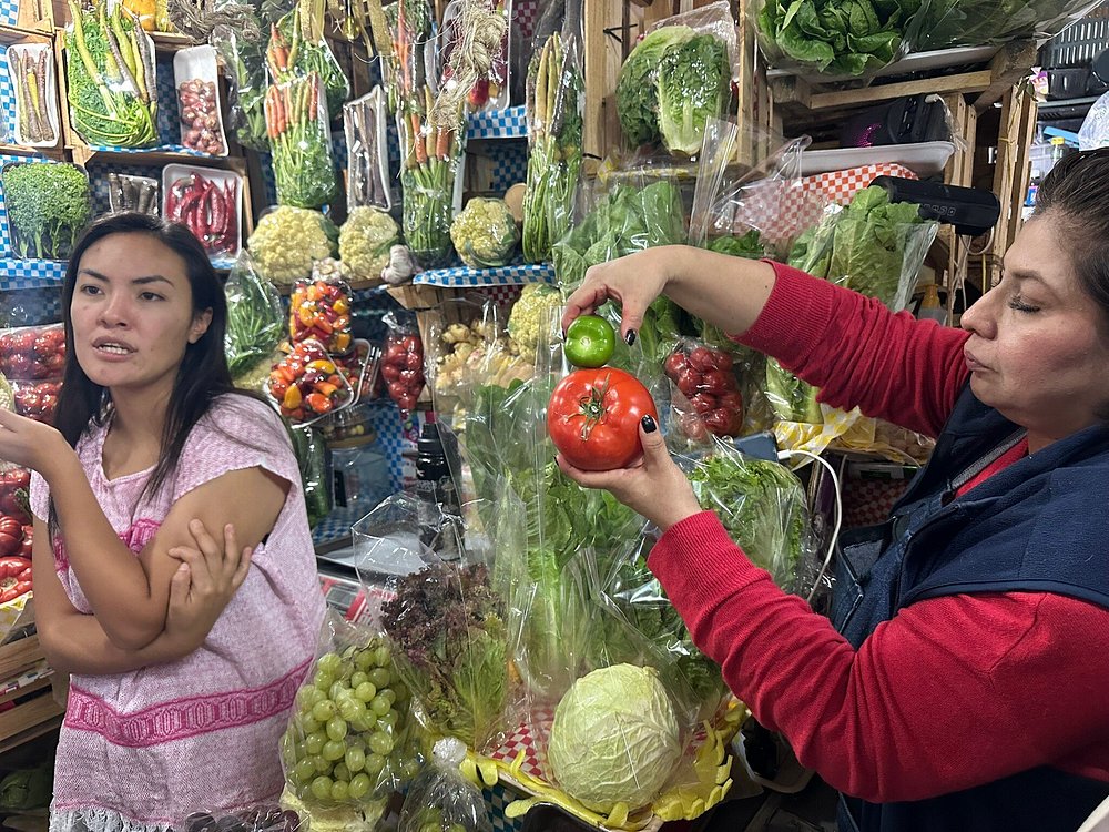 Food-Tour CDMX