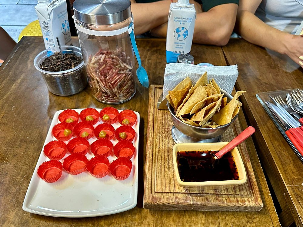 Food-Tour CDMX