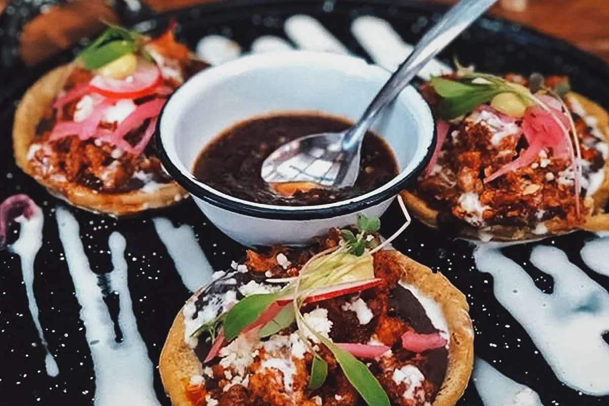 Global Travel Destinations Food Tours-Mexico