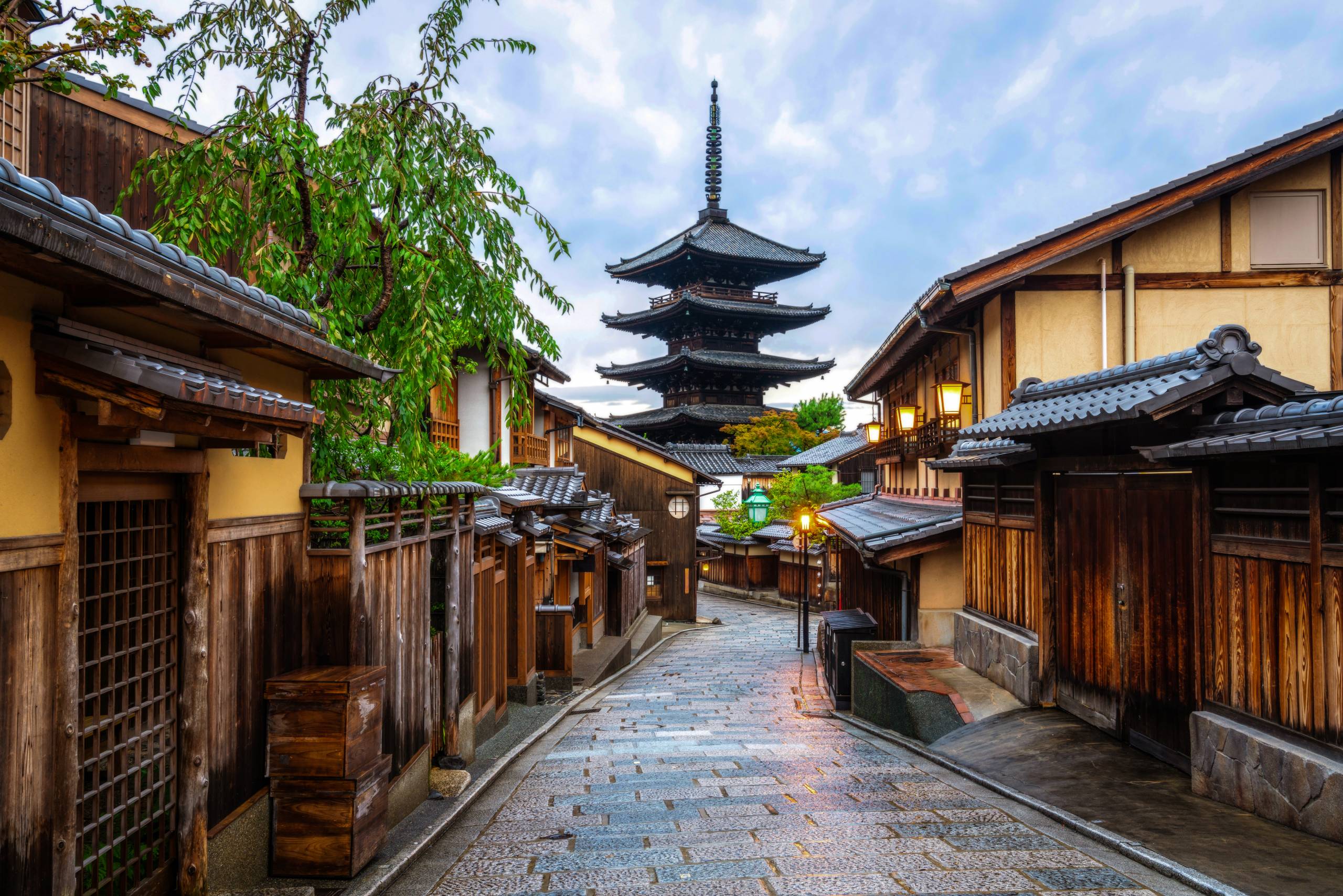 Global Travel Destinations Japan