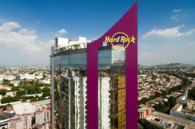 Hard Rock Hotel - https://habibi-world-travel-agency.com