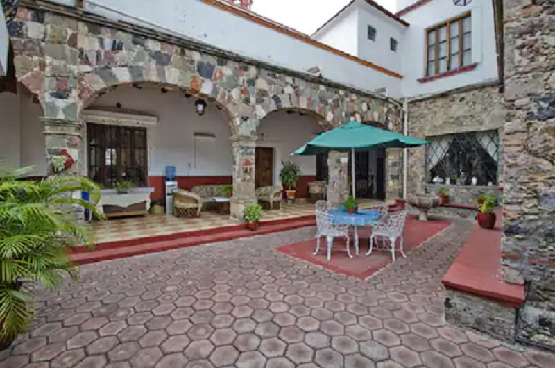 Taxco Villa San Francisco Hotel https://habibi-world-travel-agency.com/