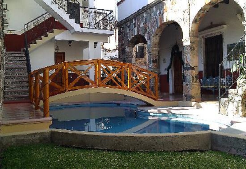 Taxco Villa San Francisco Hotel https://habibi-world-travel-agency.com/