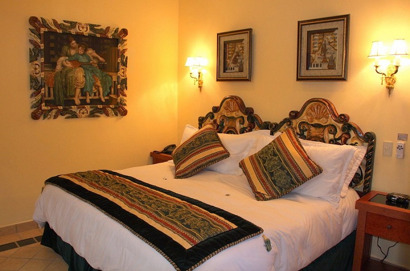 Taxco Villa San Francisco Hotel https://habibi-world-travel-agency.com/