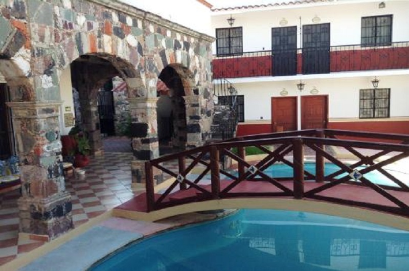 Taxco Villa San Francisco Hotel https://habibi-world-travel-agency.com/