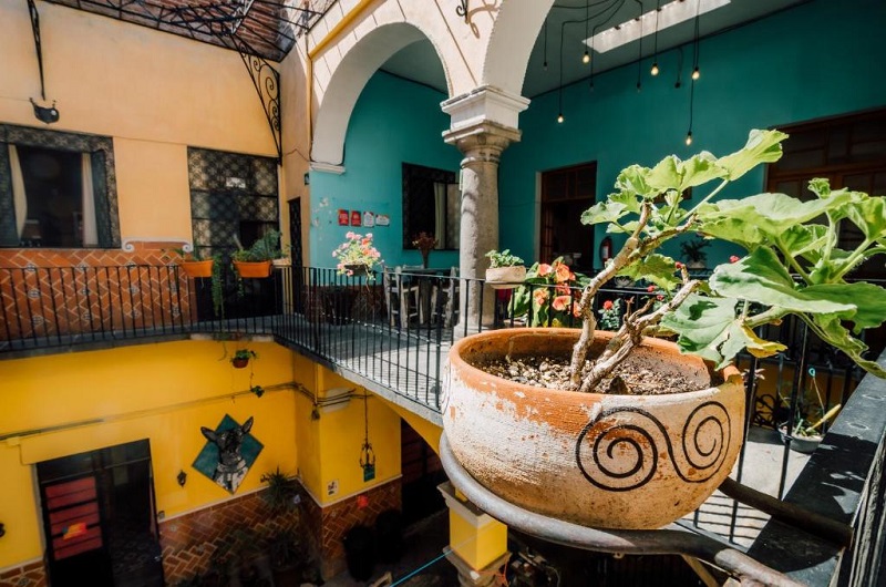 HOSTEL Posada Vee Yuu https://habibi-world-travel-agency.com/