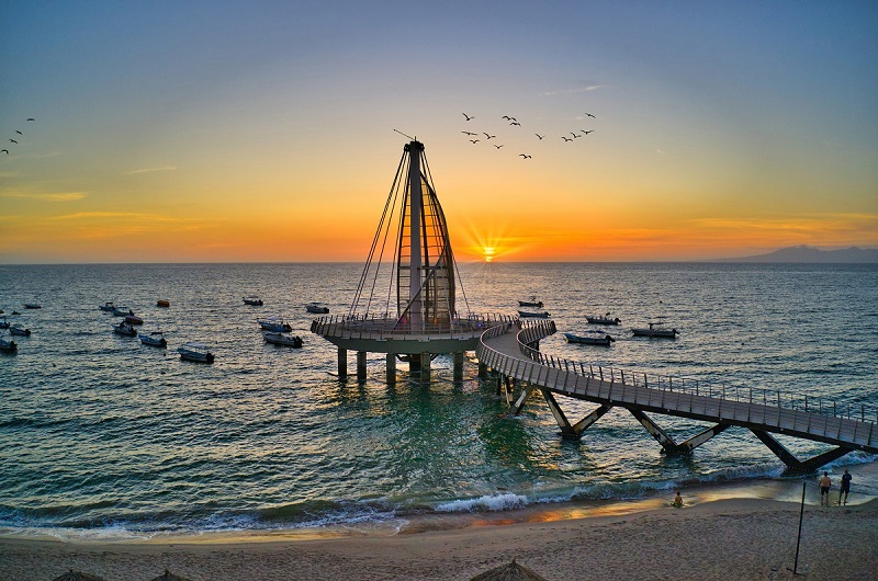 Puerto Vallarta  - https://habibi-world-travel-agency.com/habibi-world-travel