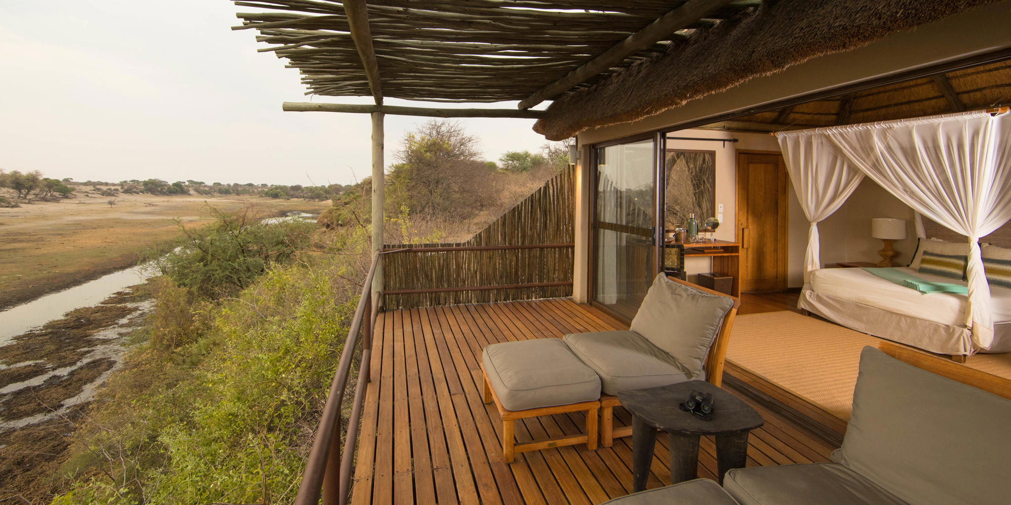 Botswana Best Value Safari  - Habibi World Travel & Tour Africa