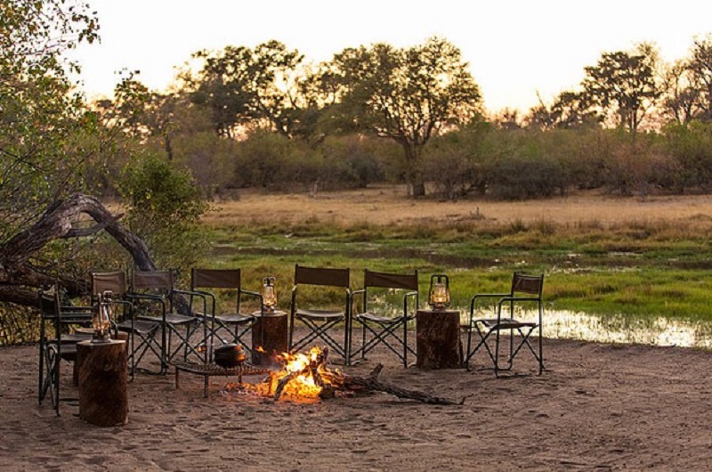 Botswana Family Superior Safari Safari - Habibi World Travel & Tour Africa