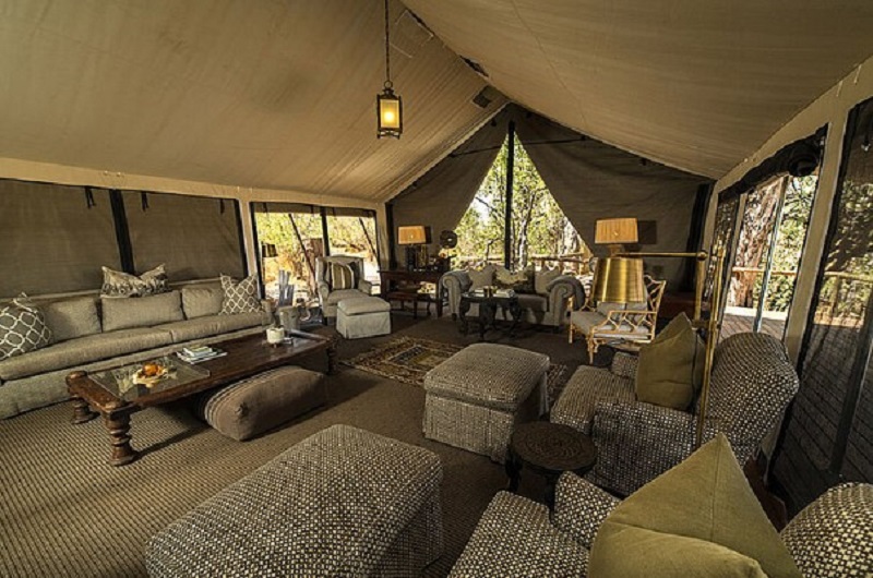 Botswana Family Superior Safari Safari https://habibi-world-travel-agency.com - Habibi World Travel & Tour Africa