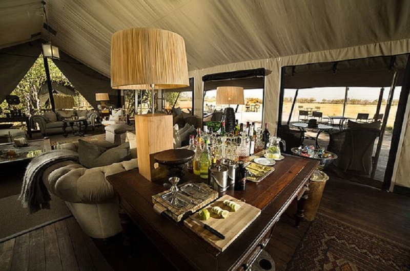 Botswana Family Superior Safari Safari https://habibi-world-travel-agency.com - Habibi World Travel & Tour Africa