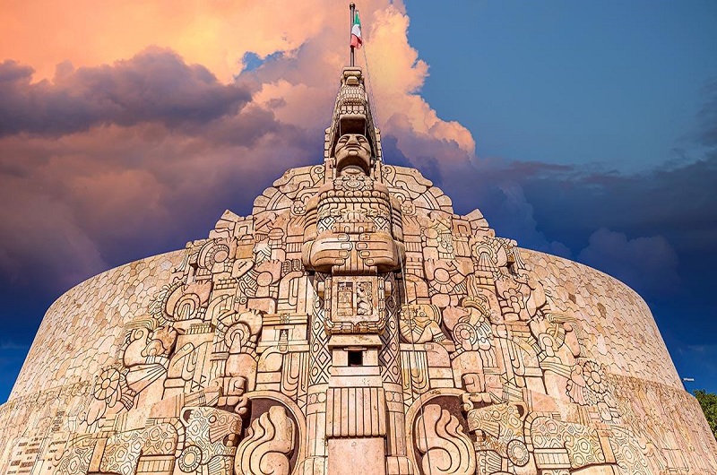 Footsteps of the Aztecs and Mayans https://habibi-world-travel-agency.com/