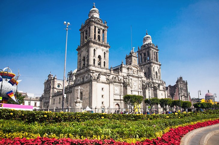 Habibi World Travel and Tour Mexico-City