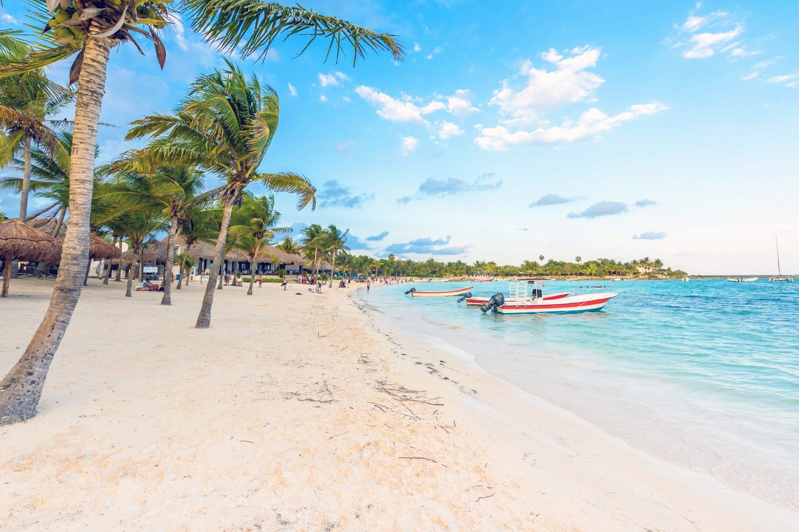 Mexico-Tulum