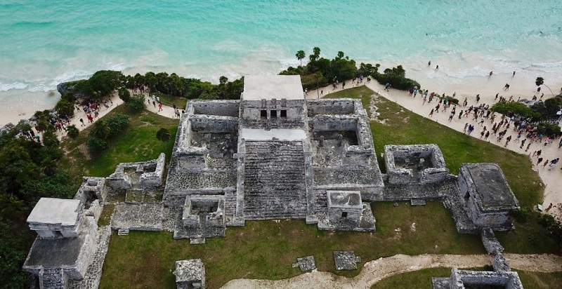 Mexico-Tulum-Vacation Mexico 