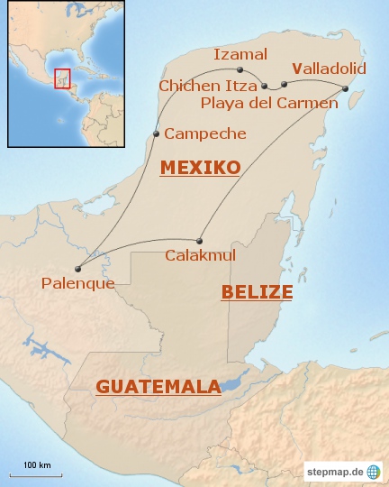 Holidays Mexico 