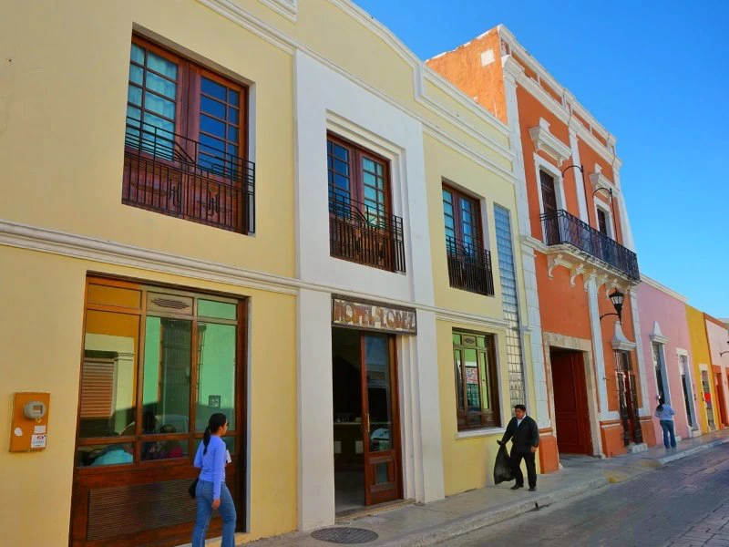 mexiko-campeche