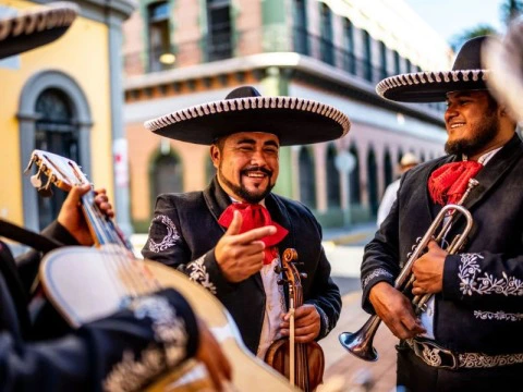 Vacation Mexico 