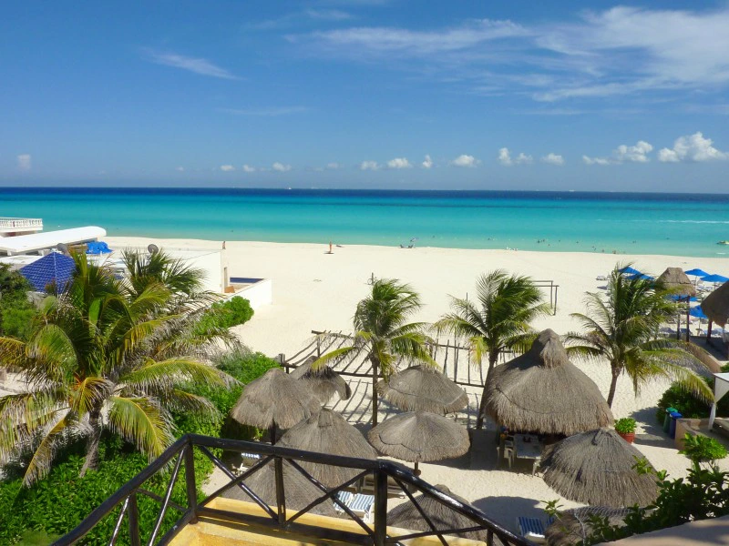 Vacation Mexico 