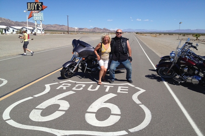 usa route66 - Habibi World Travel & Tour America