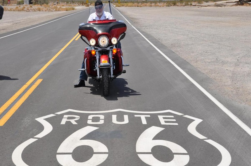 usa route66 - Habibi World Travel & Tour America