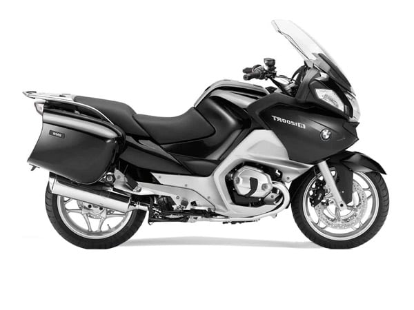 BMW R 1200 RT