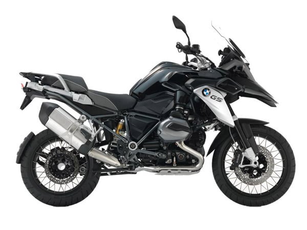 BMW R 1200 GS