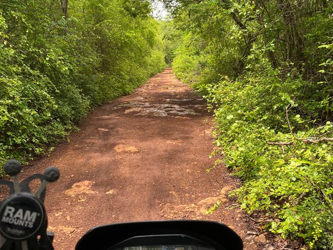 MOTORCYCLE-TRAVEL MEXICO - YUCATA CARIBBEAN - Habibi World Travel