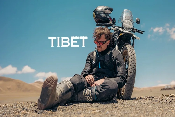 Habibi World Travel and Tour Tibet – Motorcycle Tour