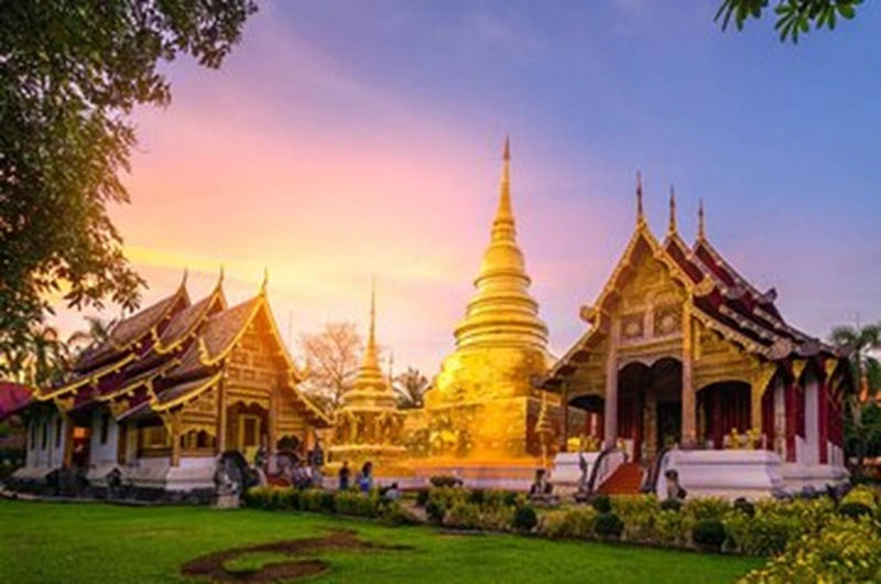 Northern Thailand Tour 6 Days - Habibi World Travel and Tour - 09