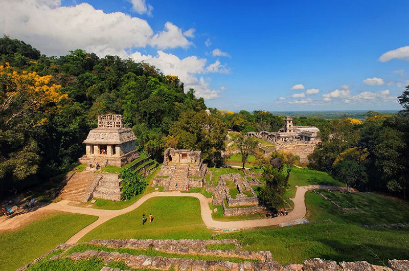 Footsteps of the Aztecs and Mayans https://habibi-world-travel-agency.com/