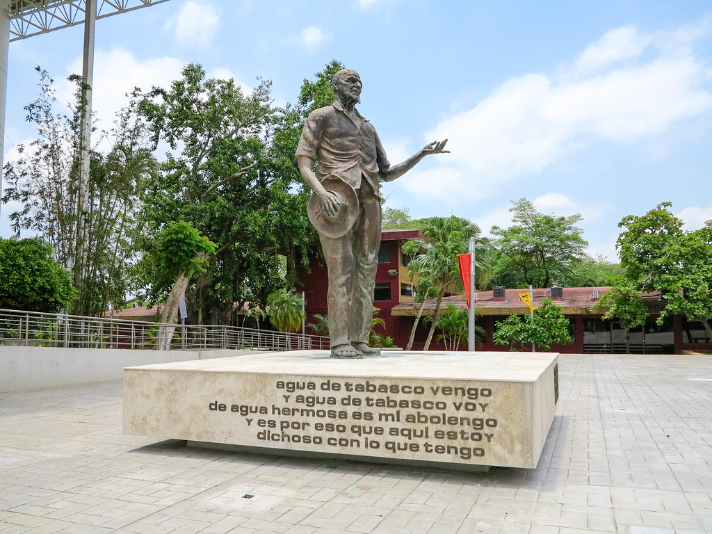 Villahermosa 