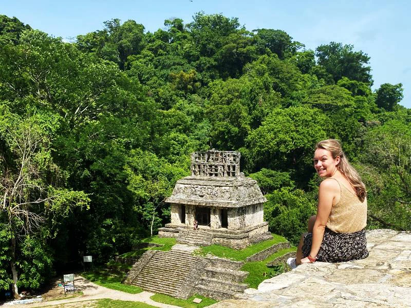 Mexico-Cenotes 