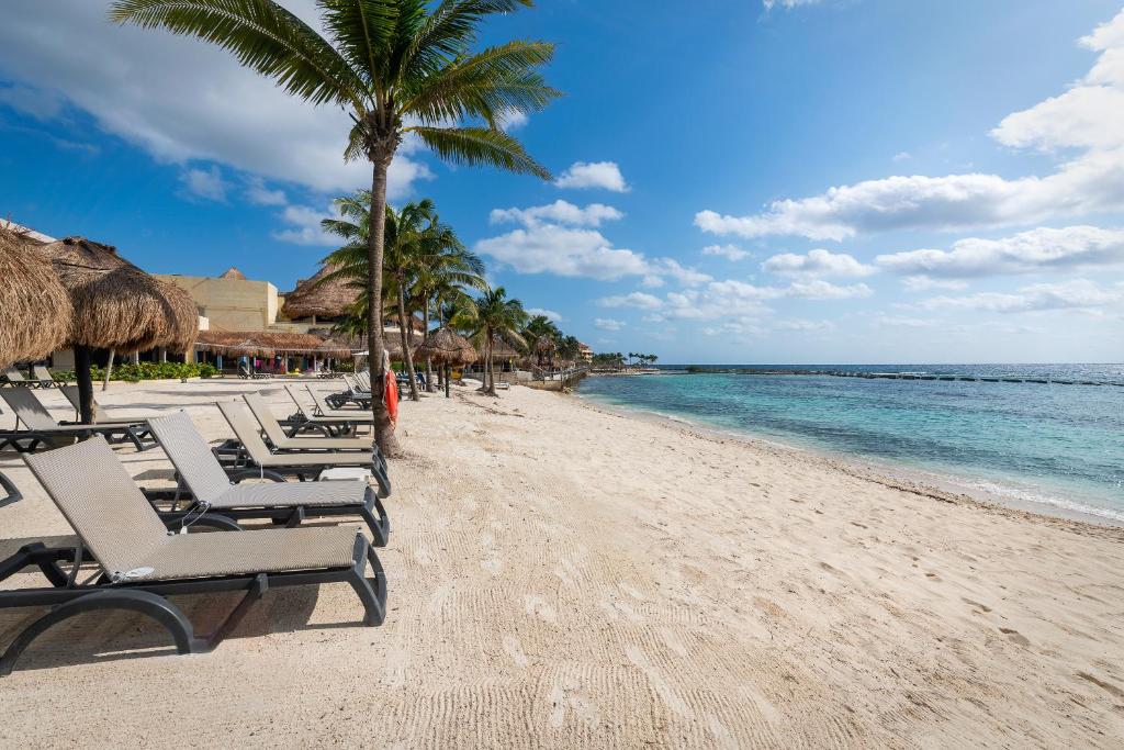-Adventure Mexico 