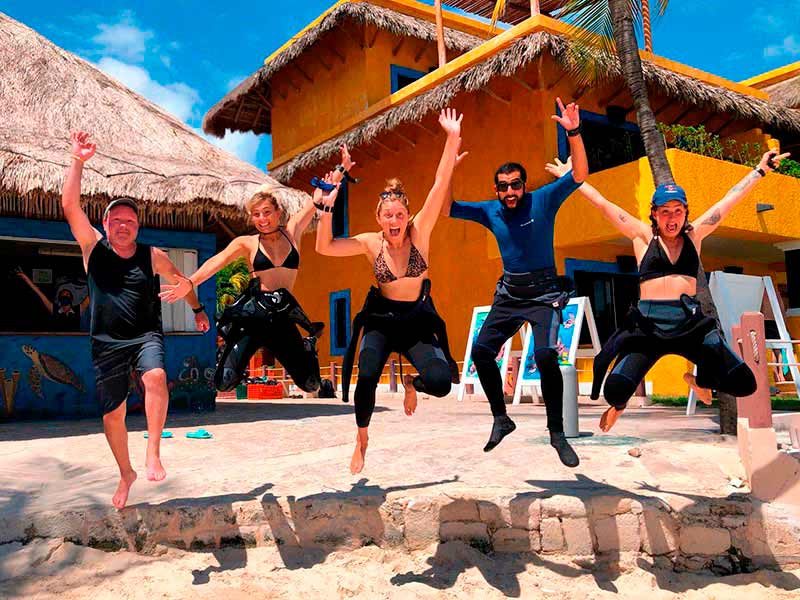 diving-playa-del-carmen 