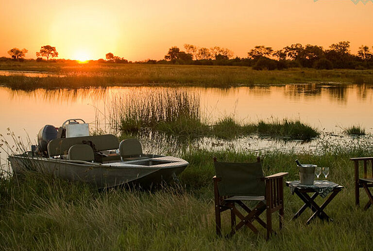 9 days Botswana Deluxe Safari  https://habibi-world-travel-agency.com/ - Habibi World Travel & Tour Africa